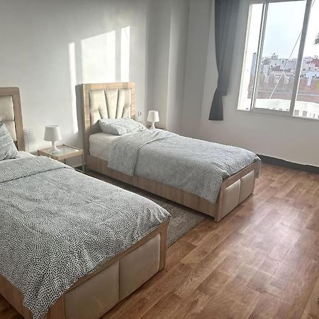 Appartement Mamouniya - Host Only Families Rabat Esterno foto