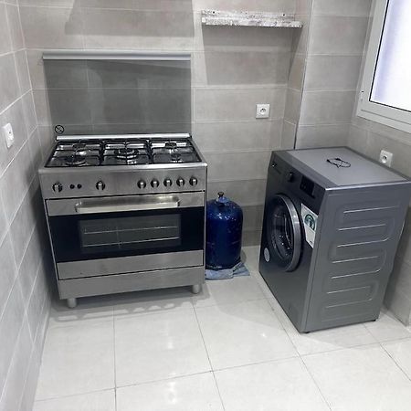 Appartement Mamouniya - Host Only Families Rabat Esterno foto
