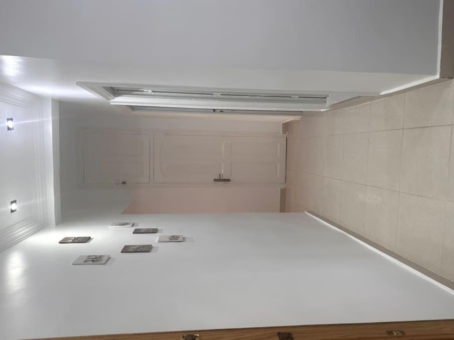 Appartement Mamouniya - Host Only Families Rabat Esterno foto