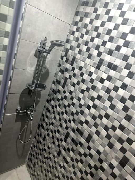 Appartement Mamouniya - Host Only Families Rabat Esterno foto