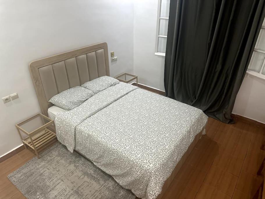 Appartement Mamouniya - Host Only Families Rabat Esterno foto