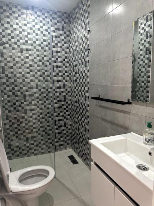 Appartement Mamouniya - Host Only Families Rabat Esterno foto
