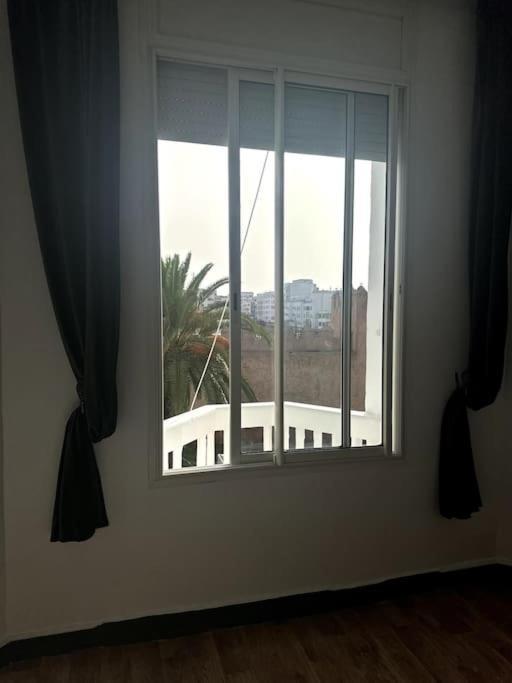 Appartement Mamouniya - Host Only Families Rabat Esterno foto