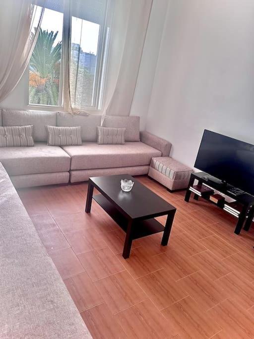 Appartement Mamouniya - Host Only Families Rabat Esterno foto